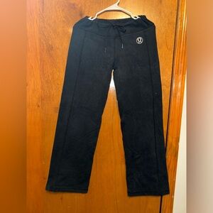 Lululemon sweatpants - size 6